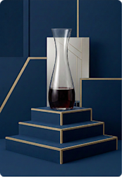 golden ticket - products - column 6 - decanter