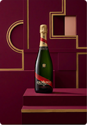 golden ticket - products - column 5 - mumm