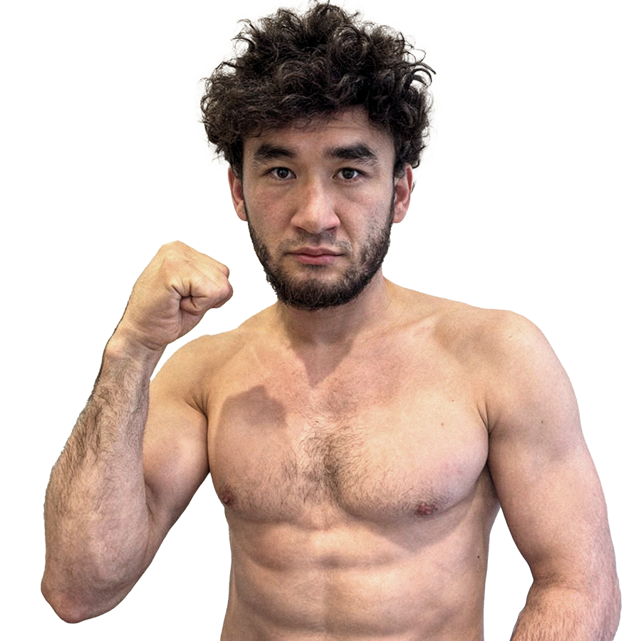 Shokrukh Kholmuradov