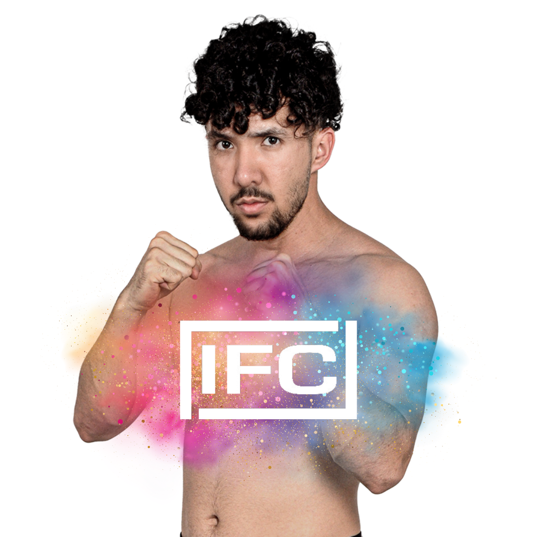 Karate Combat: Crypto Crow