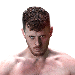 Karate Combat: Calum Robb