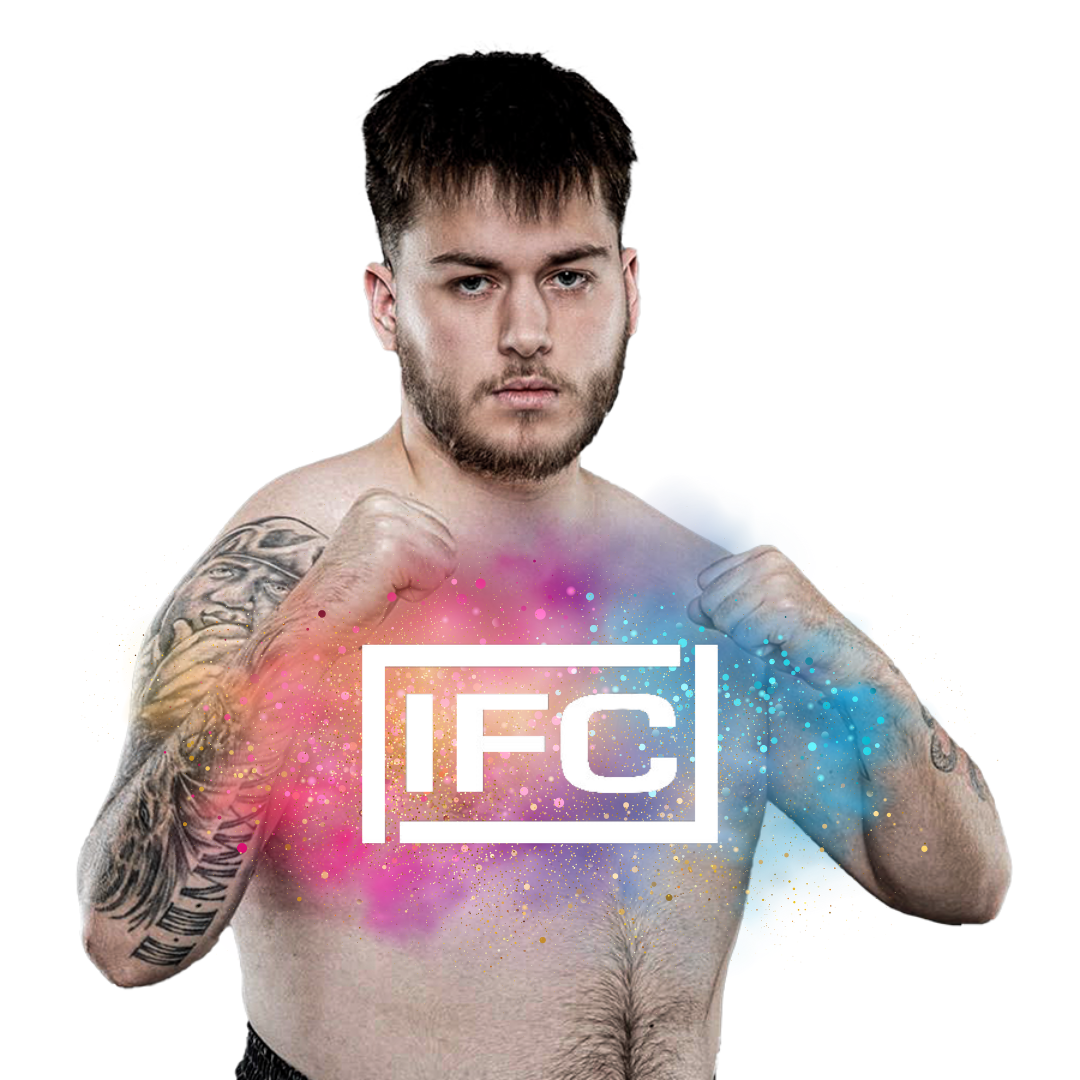 Karate Combat: Crypto Crow