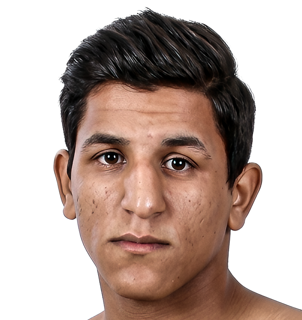 Kadir Dalkiran (TUR)