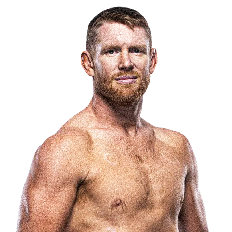 Karate Combat: Sam Alvey