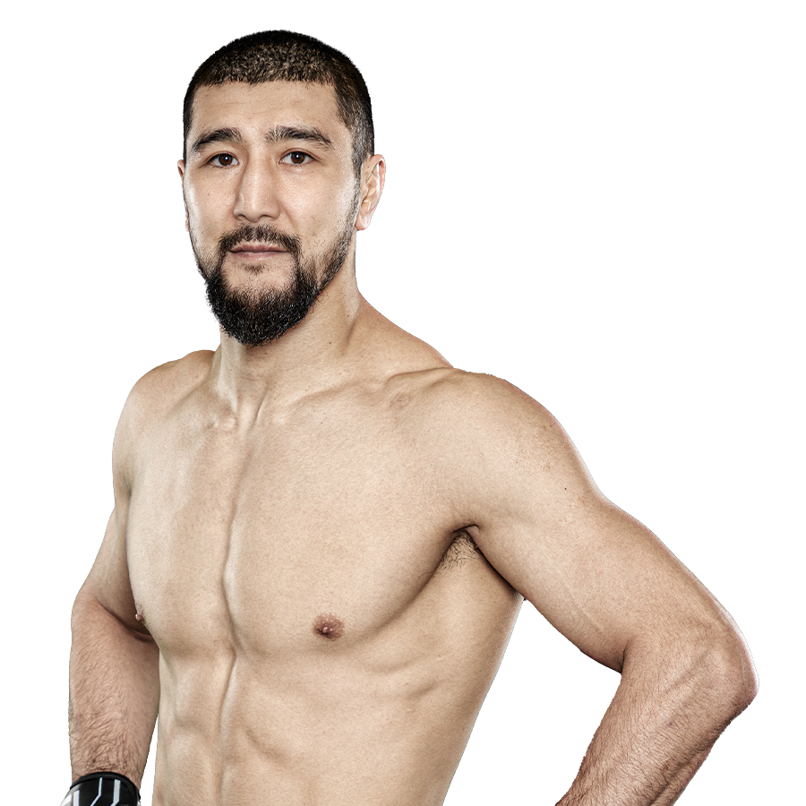 Ilias Khamzin