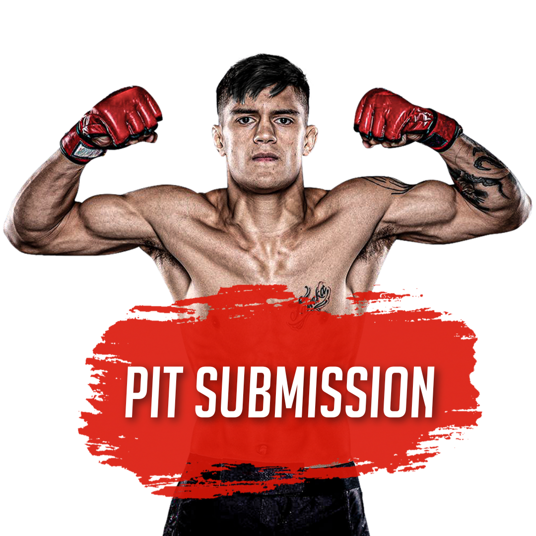 Karate Combat: Jay-Jay Wilson