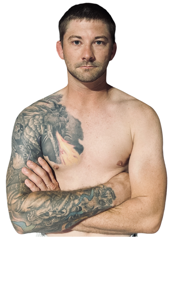 Cameron Page