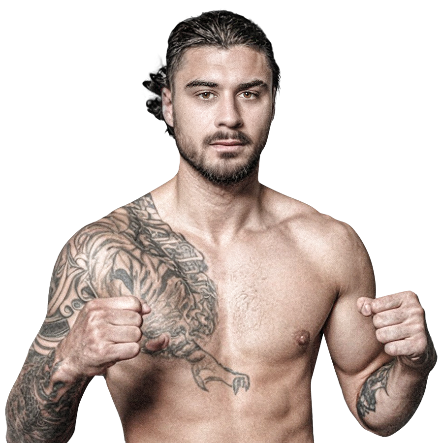 Oscar Remihana