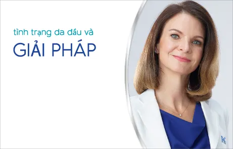 Giải pháp sạch gàu - Đầu & Vai