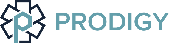 Prodigy EMS logo