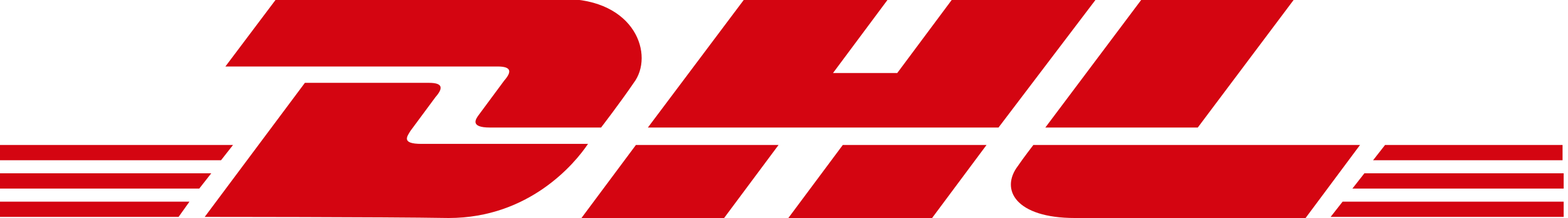 DHL logo