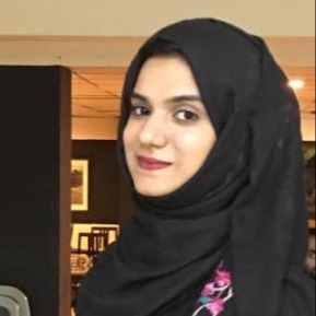 Mariam Aslam profile picture