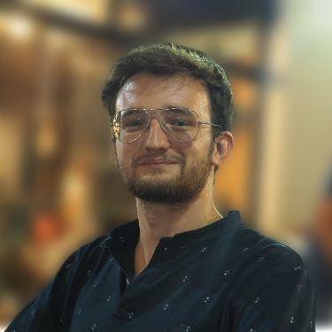 Alejandro Brugarolas profile picture