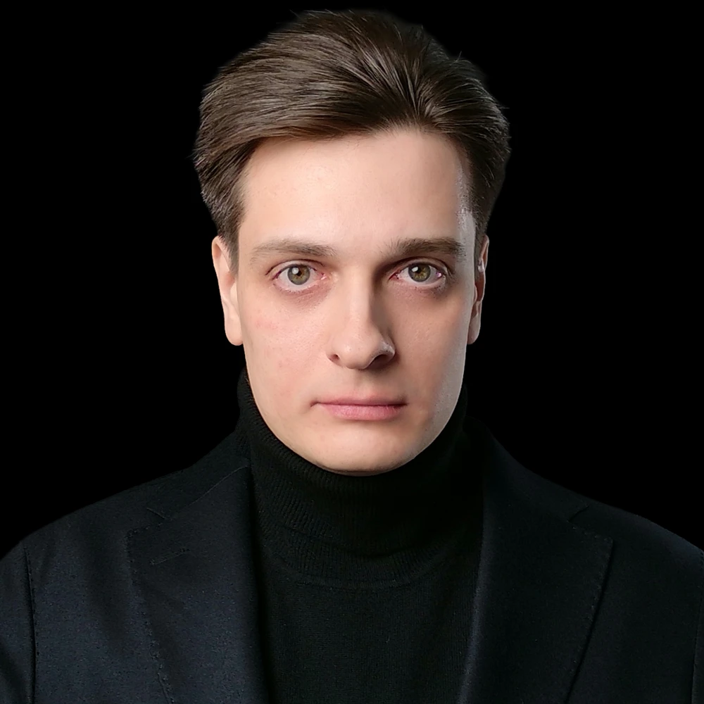 Vladimir Mikhalev profile picture