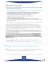 Guidelines and policies document outlining strategies for effective communication and compliance