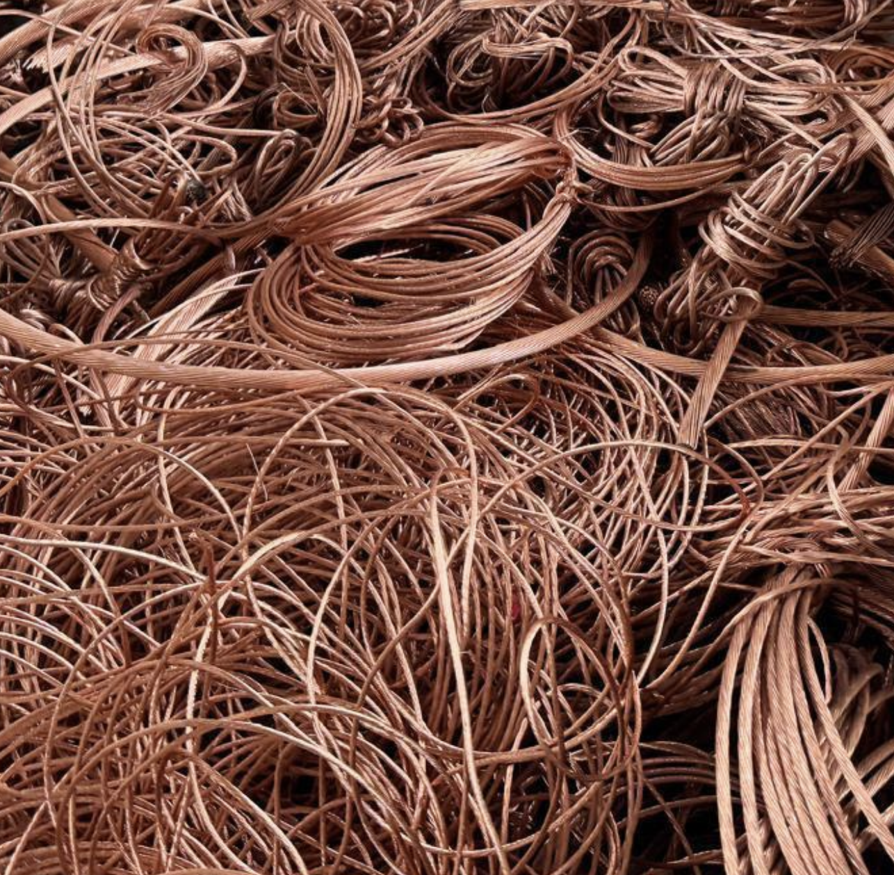 Copper 