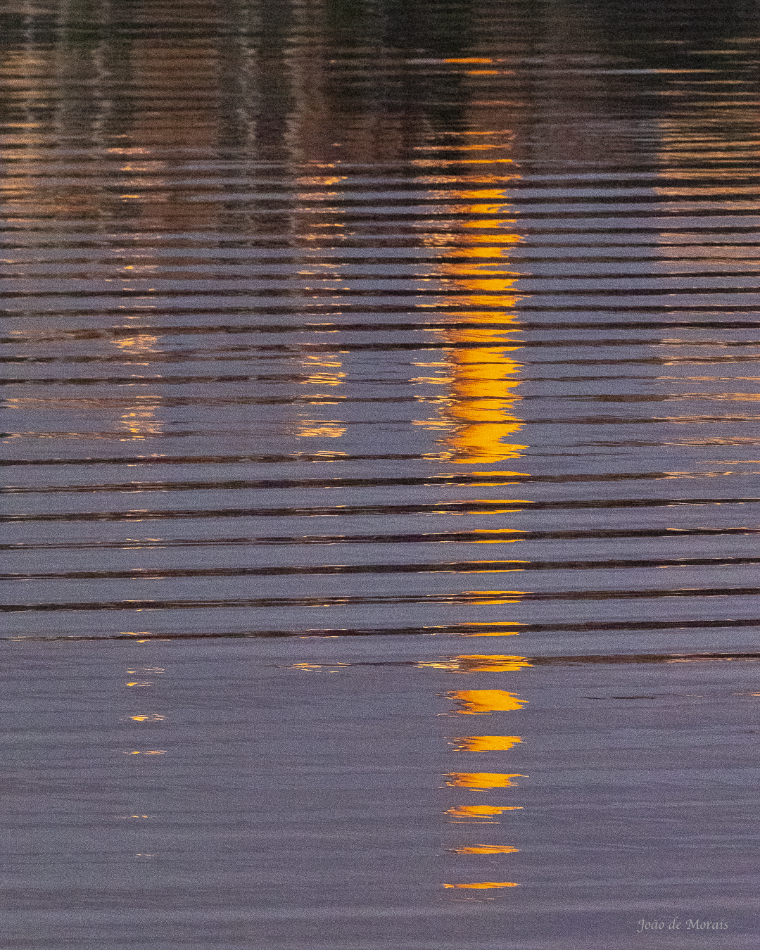 Käppala Chimney Reflection