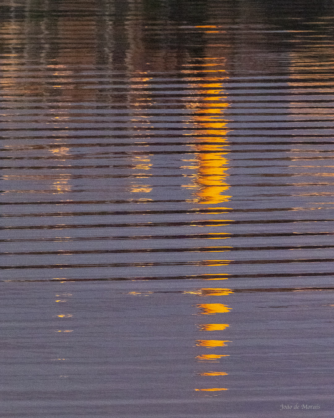 Käppala Chimney Reflection