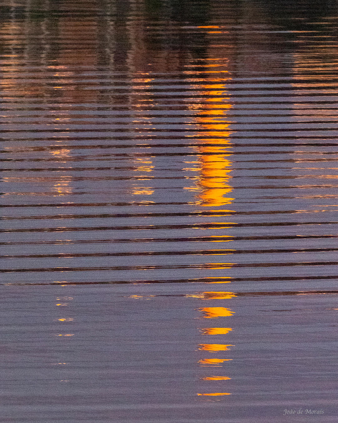 Käppala Chimney Reflection