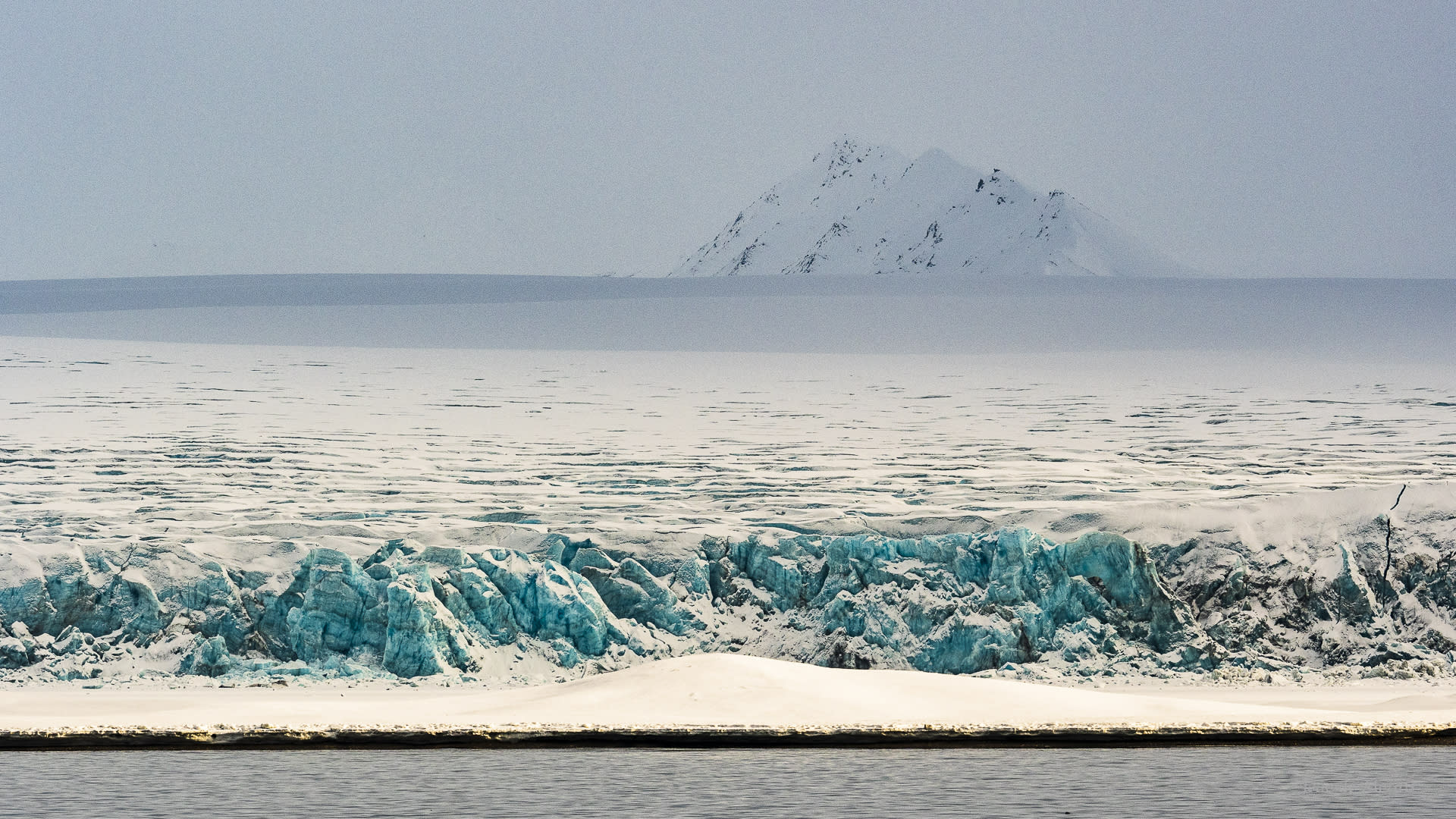 Surging Glaciers