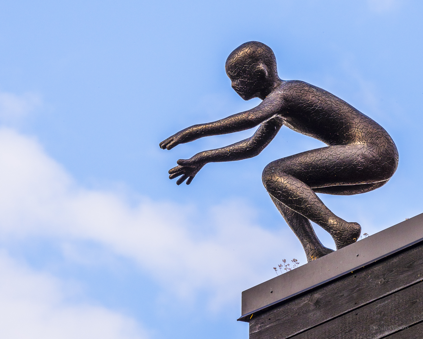 The Matter with Things