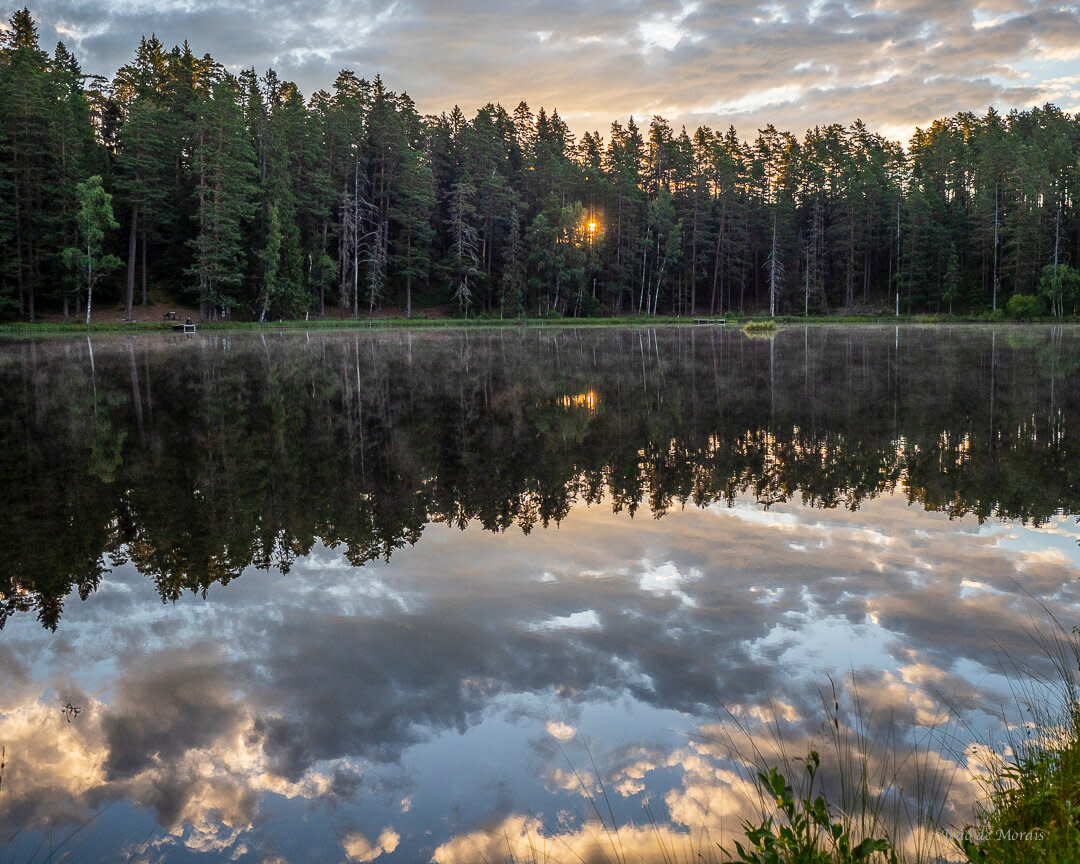 Troll Lake