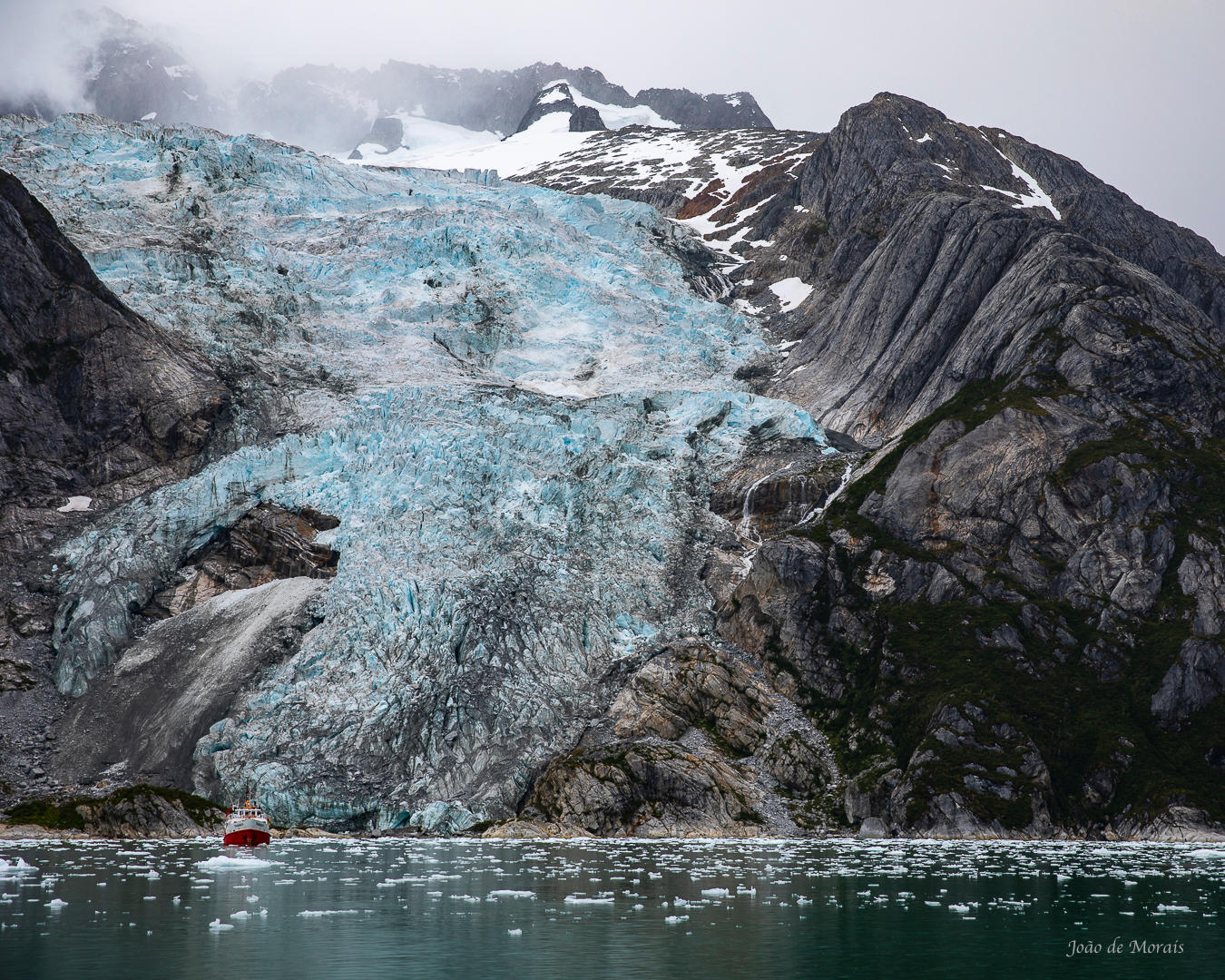 Monumental Landscape