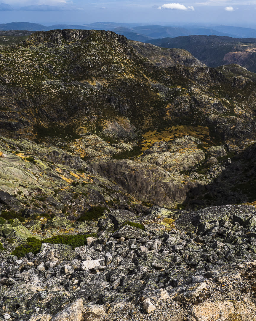 Estrela Mountain