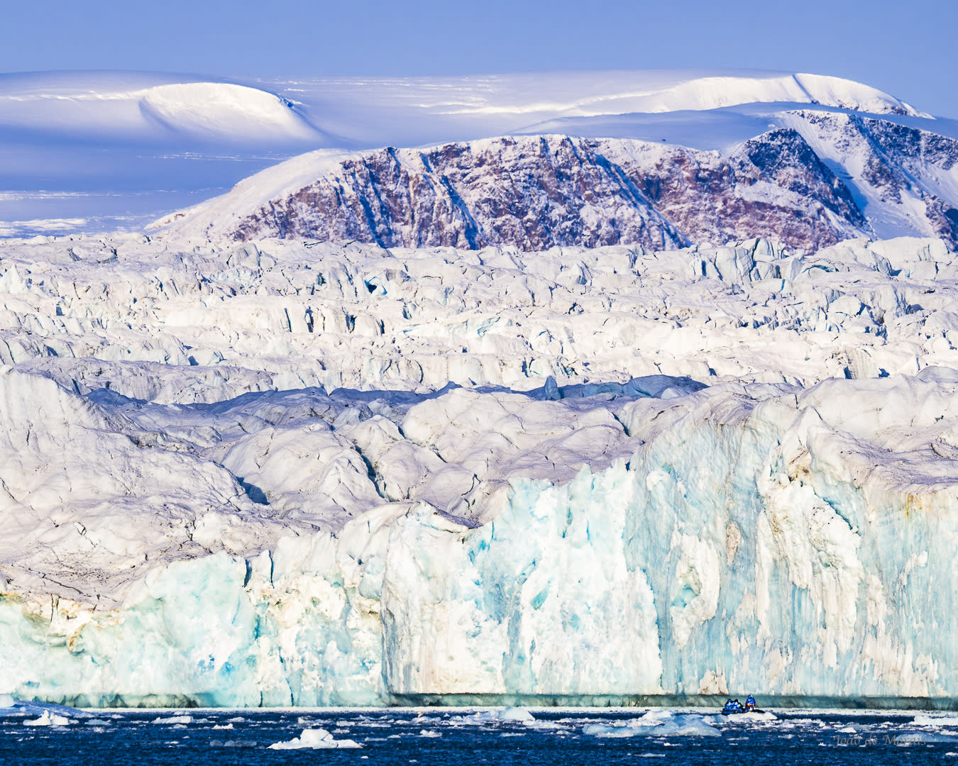 Negribreen from another angle