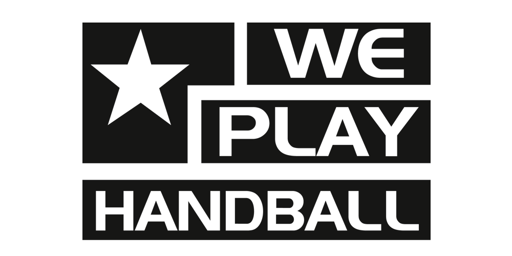 We Play Handball