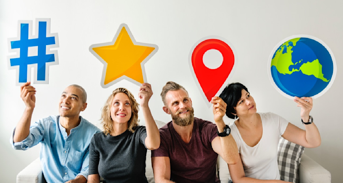 antworten Sie korrekt auf positive Google Bewertungen bild 1