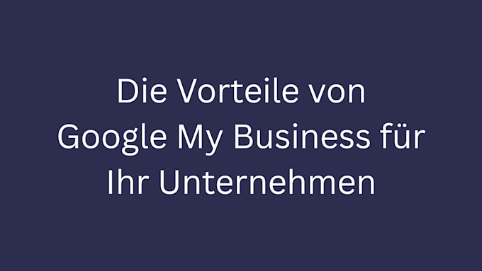 vorteile google my business bild 1