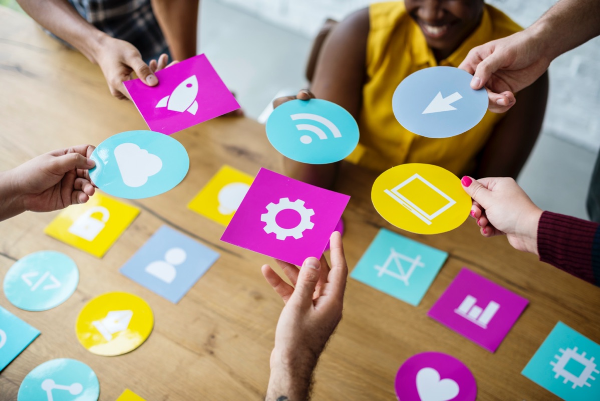 Social Media Monitoring Tools bild 1
