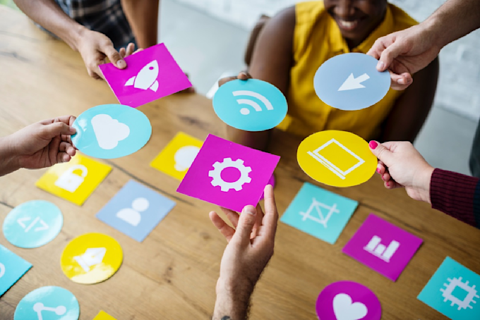 Social Media Monitoring Tools bild 1
