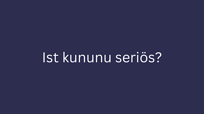 kununu serioes bild 1