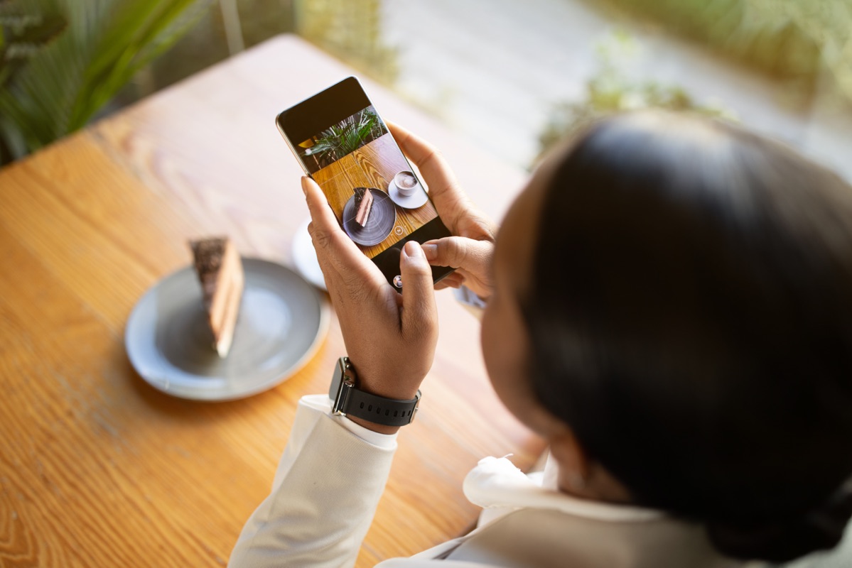 Google-Restaurantbewertungen bild 1