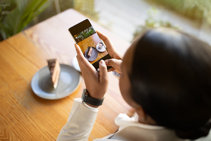 Google-Restaurantbewertungen bild 1