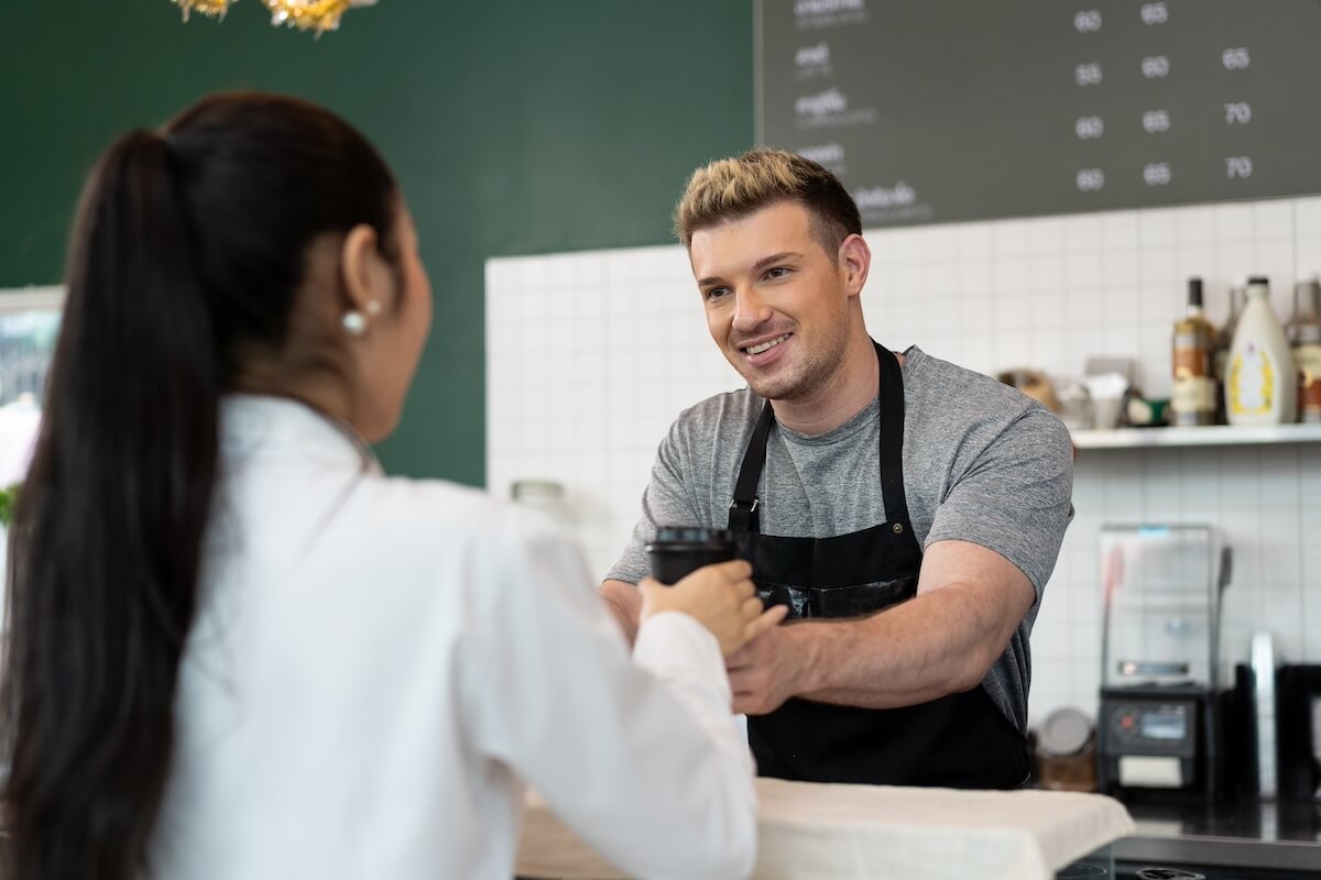 Bewertungen in der Gastronomie bild 1