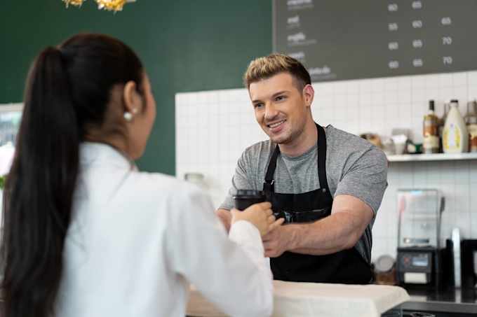Bewertungen in der Gastronomie bild 1