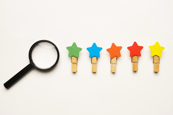 AI-generierte Bewertungen erkennen bild 1