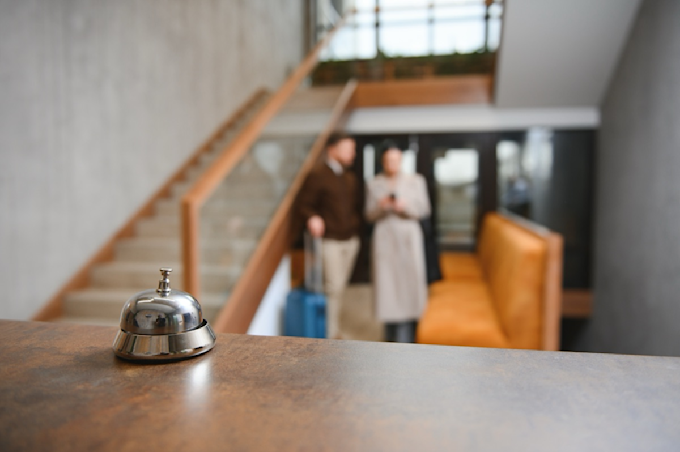 Hotel-Bewertungen schreiben auf Google bild 1