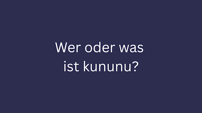 was ist kununu bild 1
