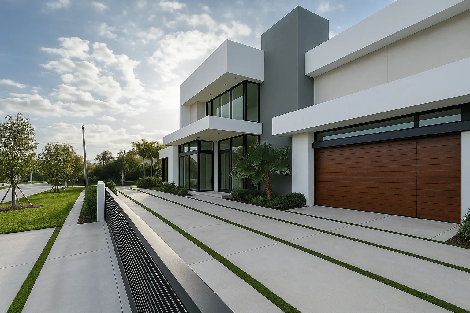Remodelación residencial