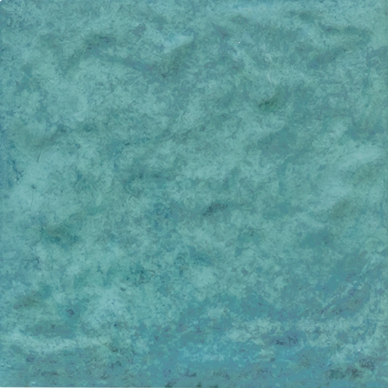 NPT Marbella Aquamarine 6x6 tile