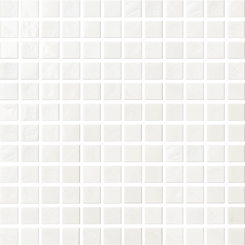 NPT ICEFALL White premium tile