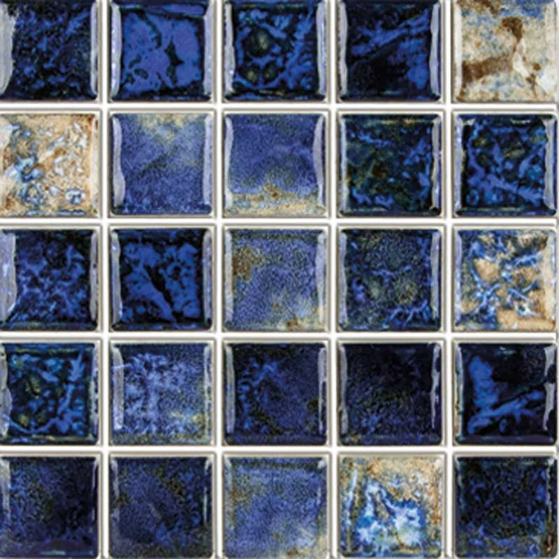 NPT Baroque — Waterline Tile