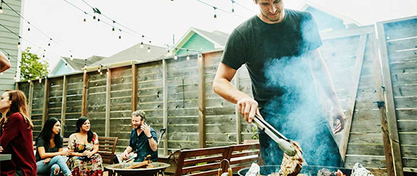 Game On: Essential Ingredients for the Perfect Backyard Tailgate