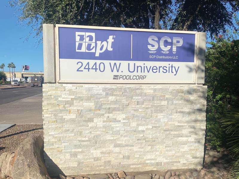 Image of NPT - Tempe