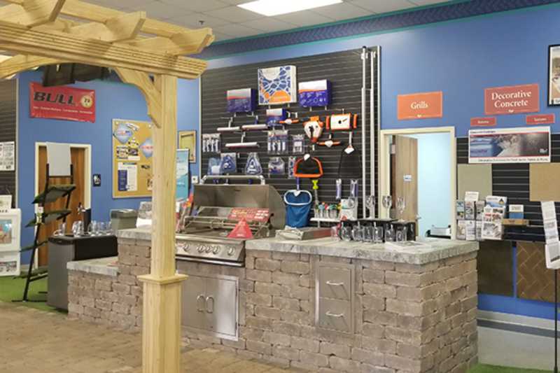 Image of SCP Distributors - Greensboro
