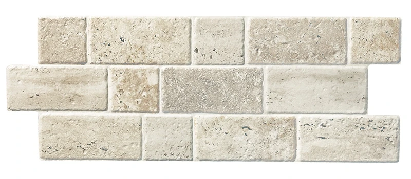 NPT Travertino — Waterline Tile